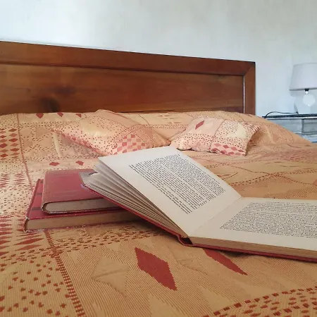 D'hotes De La Bigottiere Madré