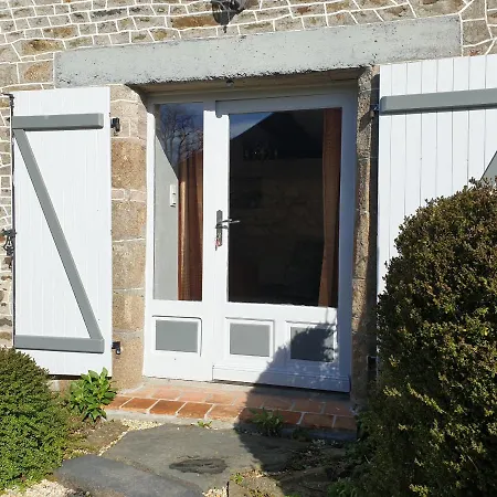 D'hotes De La Bigottiere Nocleg ze śniadaniem