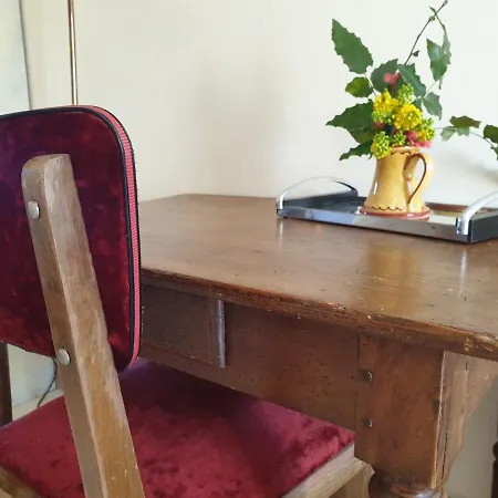 D'hotes De La Bigottiere 3*