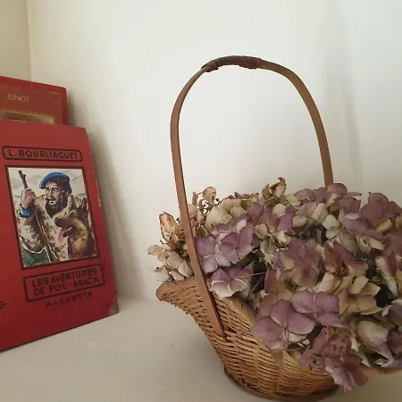 D'hotes De La Bigottiere Madré