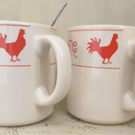 D'hotes De La Bigottiere