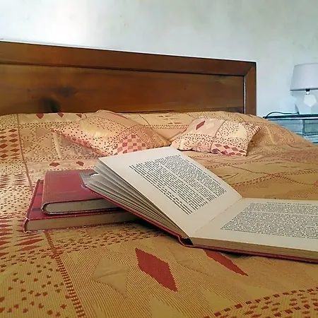 Oda ve Kahvaltı D'hotes De La Bigottiere Madré