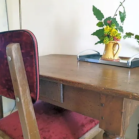 D'hotes De La Bigottiere Oda ve Kahvaltı