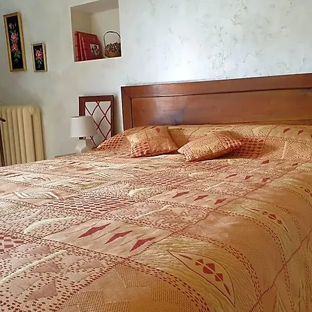 Oda ve Kahvaltı D'hotes De La Bigottiere Madré