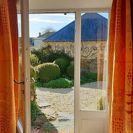 D'hotes De La Bigottiere