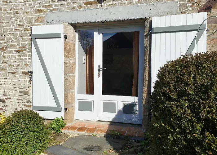 D'hôtes De La Bigottière Bed & Breakfast