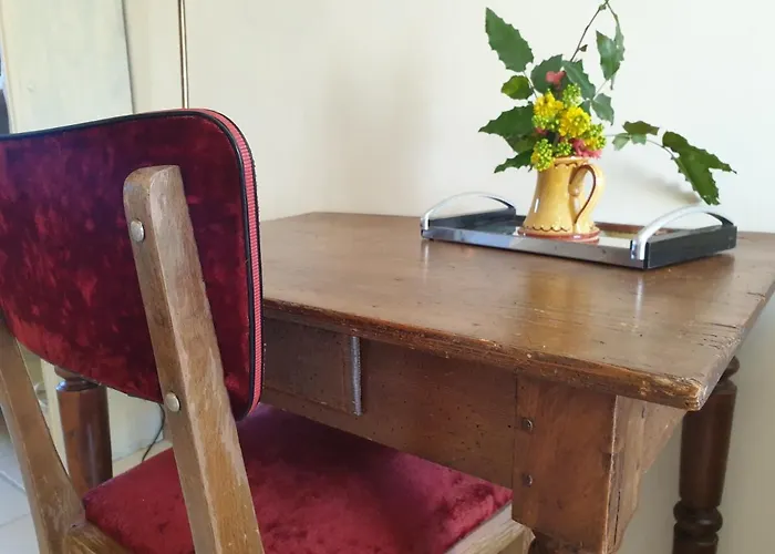 D'hôtes De La Bigottière 3*