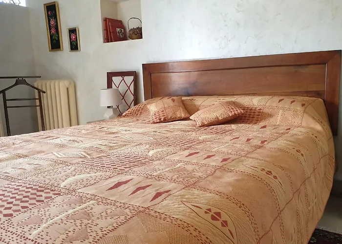 D'hôtes De La Bigottière Bed & Breakfast 3*